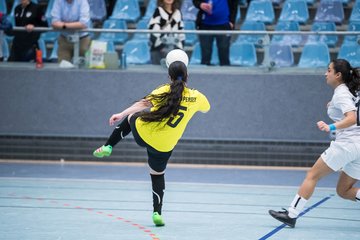 Bild 202 - wBJ Power Girls Cup Suederelbe